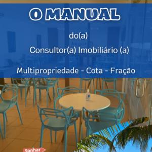 Manual do(a) Consultor(a) Imobiliário(a)
