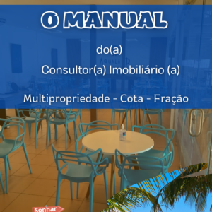 Consultor Imobiliário