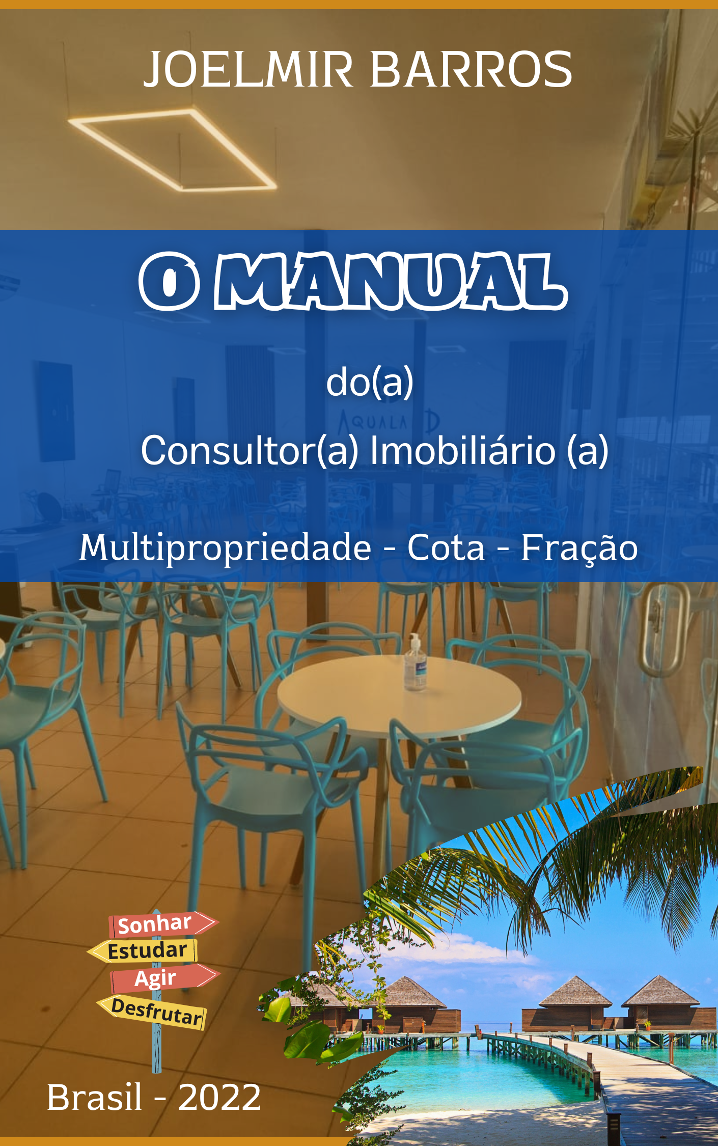 Consultor de Imóveis Consolidado