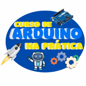 Curso de Arduino na Prática