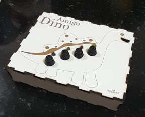 Amigo Dino