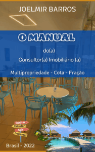 Manual do Consultor Imobiliário