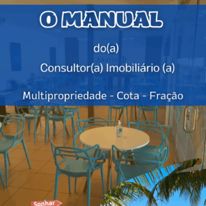Manual do Consultor Imobiliário