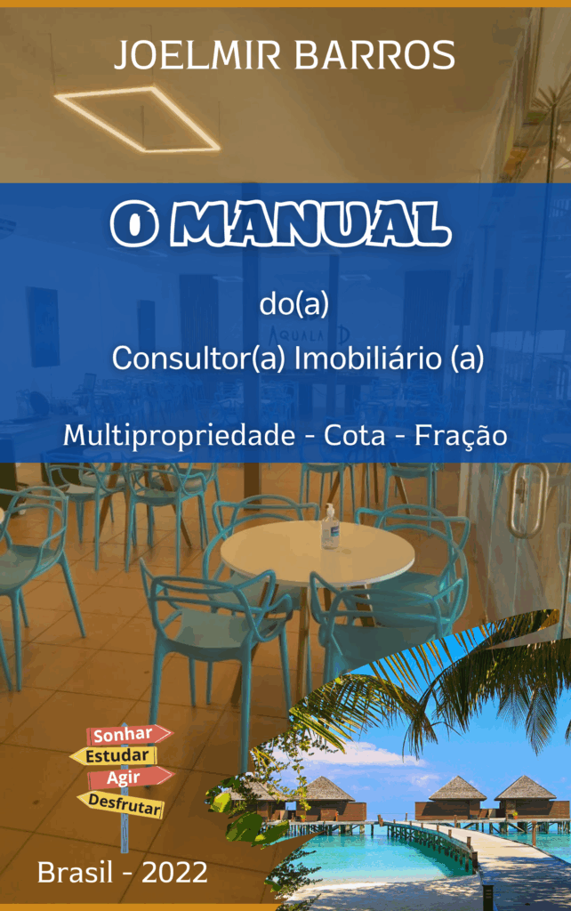 Manual do Consultor Imobiliário