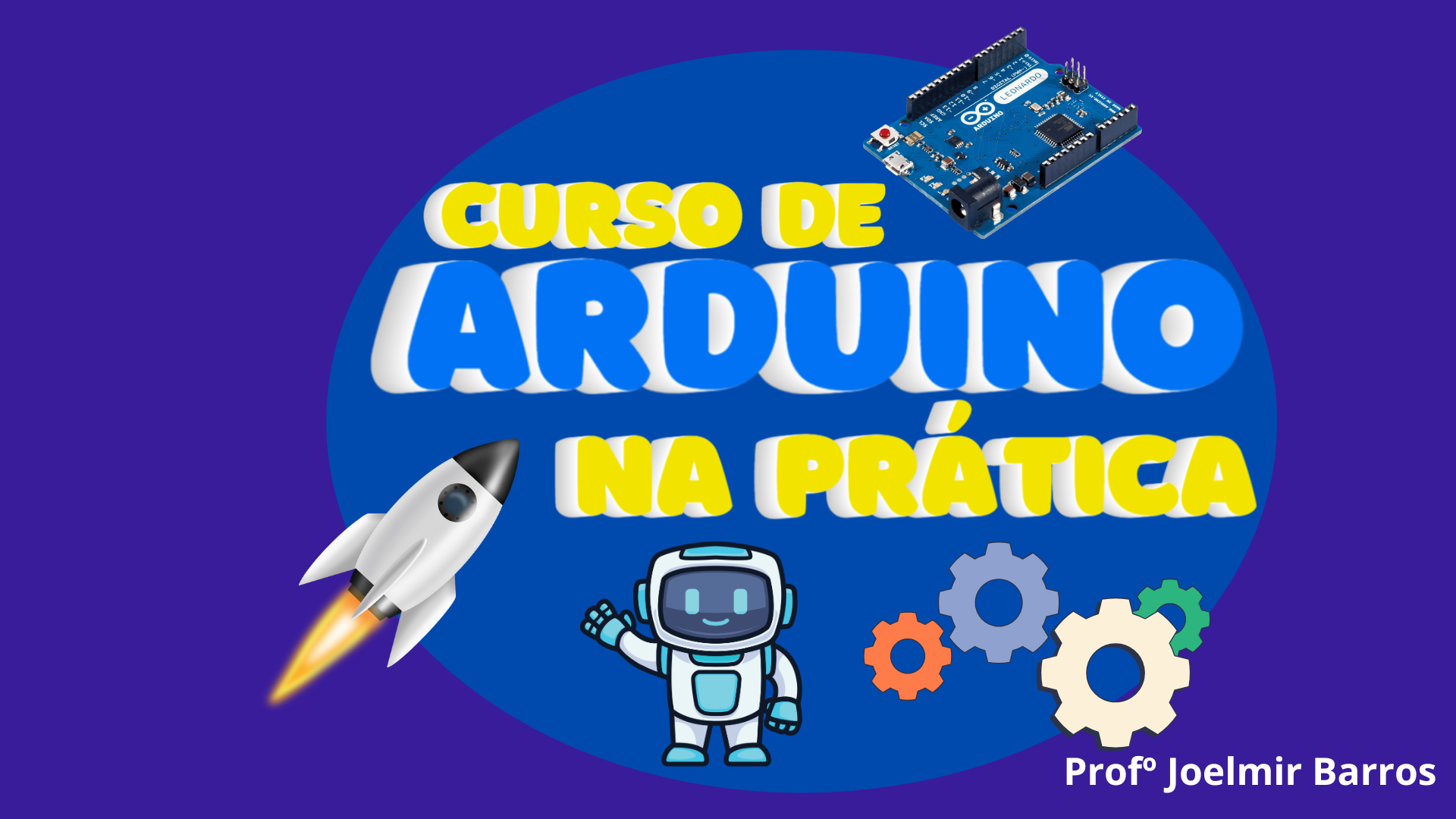 Curso: Arduino na Prática