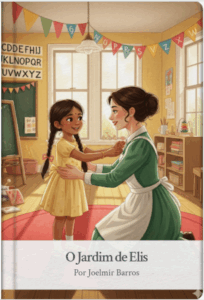E-book: O Jardin de Elis