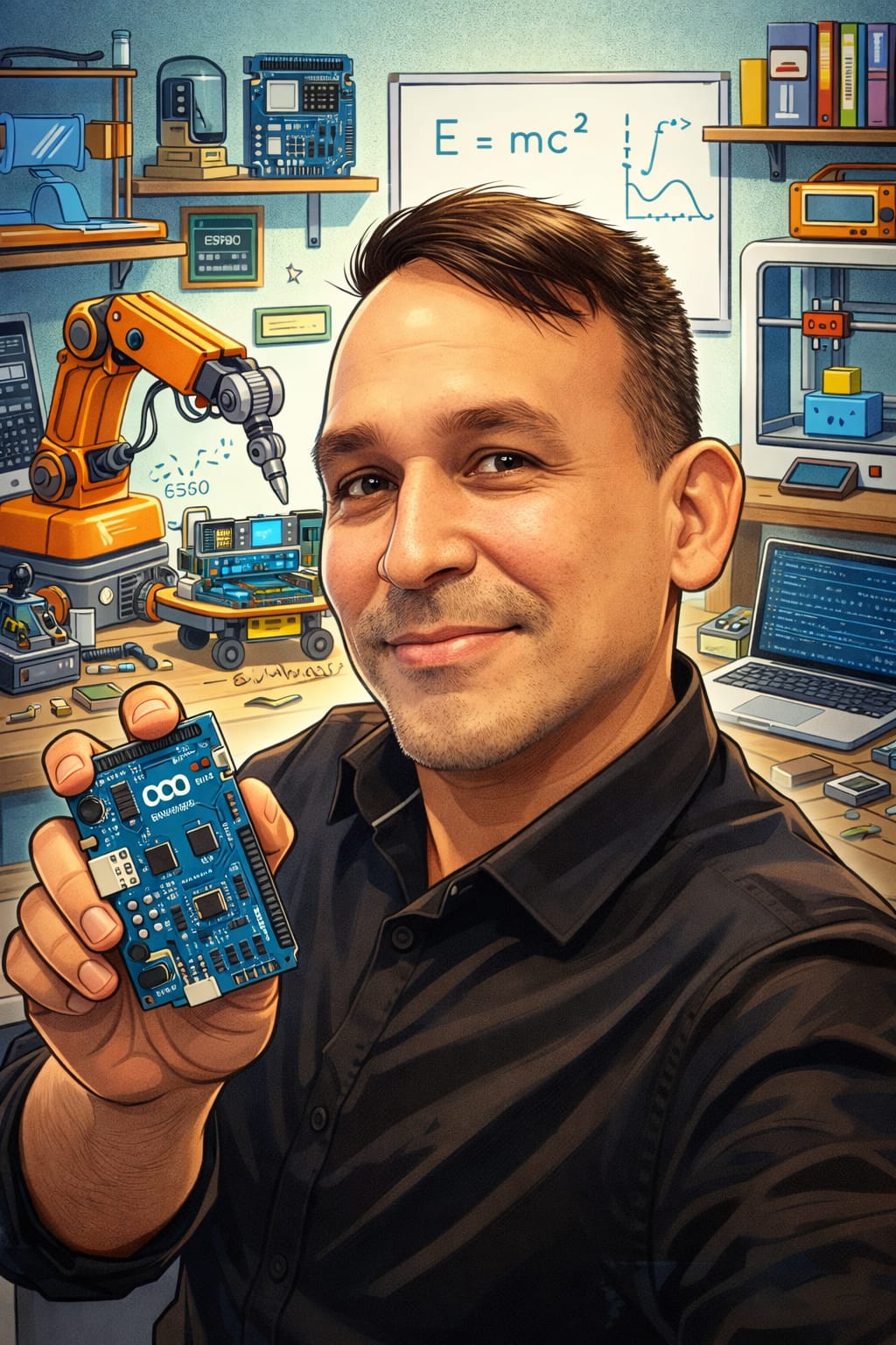 Curso: Arduino na Prática