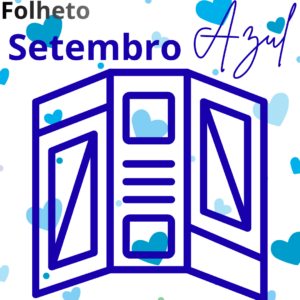 Panfleto: O Setembro Azul