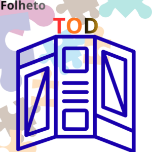 Panfleto sobre Transtorno Opositivo Desafiador (TOD)