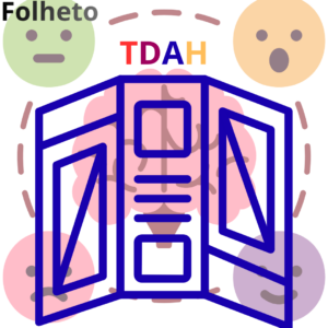 Panfleto sobre TDAH