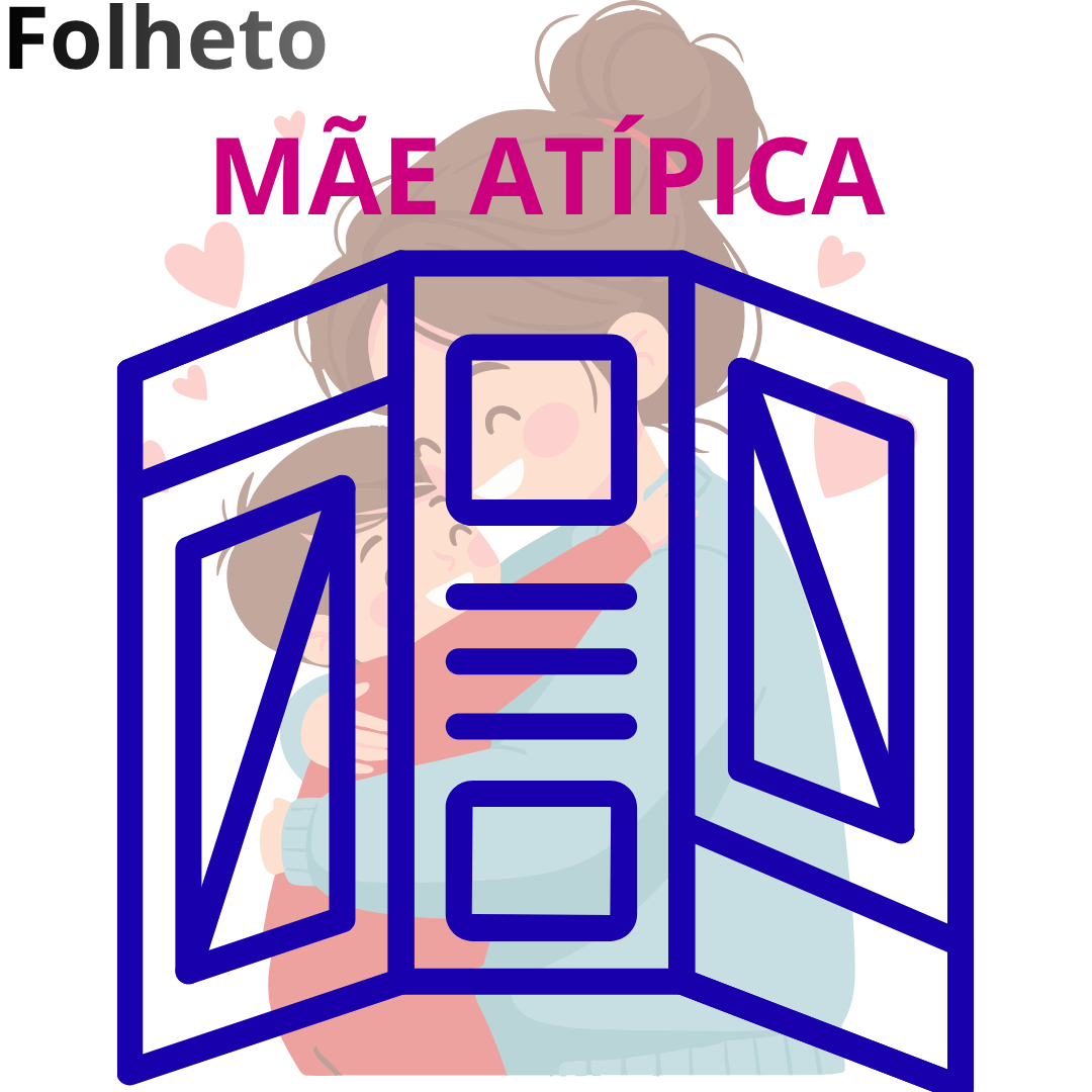 Panfleto Mãe Atípica