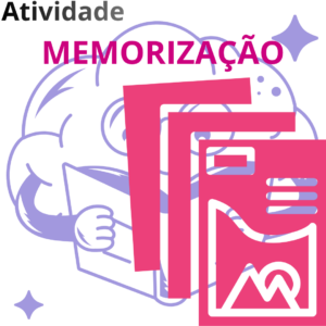 Atividade de Memória