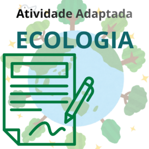Atividade Adapitada: Ecologia